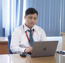 Ths - Luật gia: Đỗ Công Ngọc