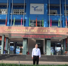 Ths LÊ VĂN GẤM