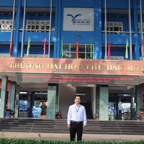 Ths LÊ VĂN GẤM