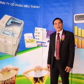 Ths - Ls TRƯƠNG CÔNG KHOA