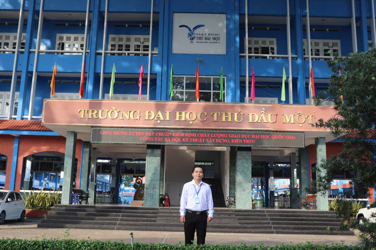 Ths LÊ VĂN GẤM