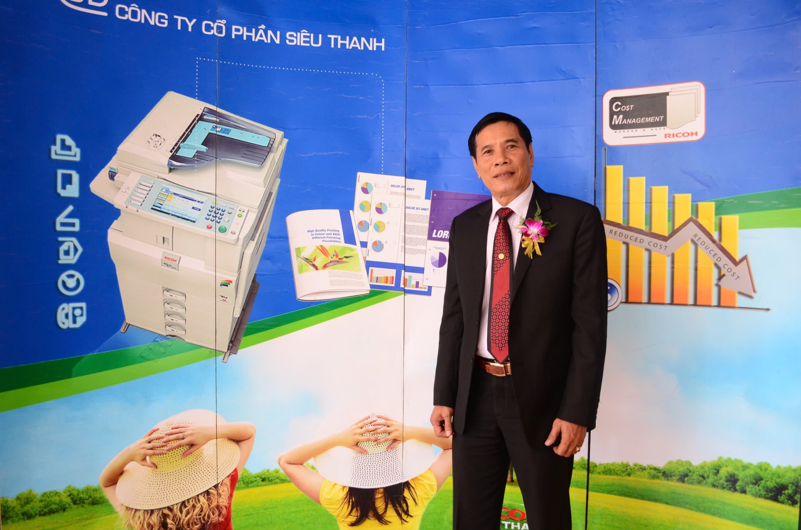 Ths - Ls  TRƯƠNG CÔNG KHOA